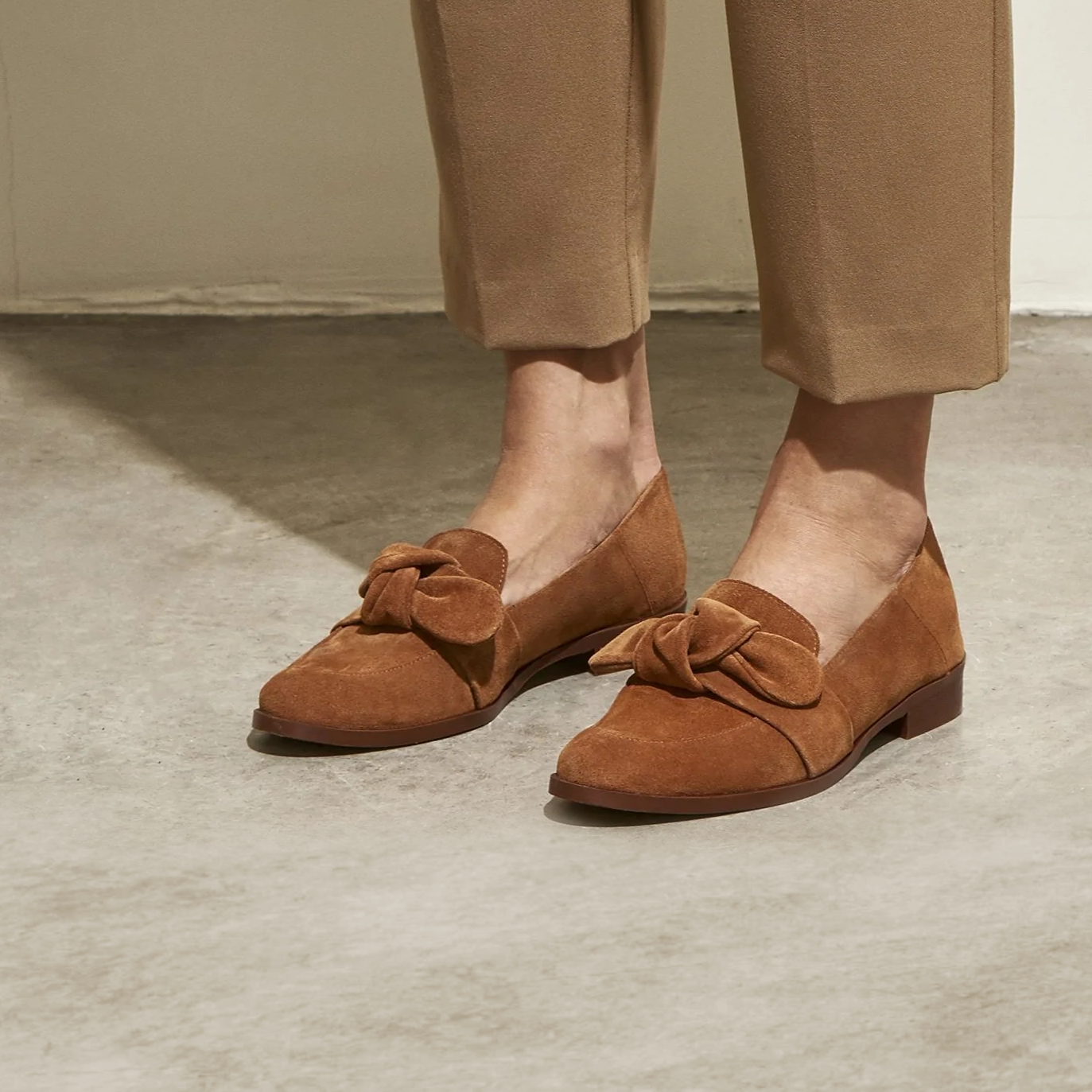 Flats