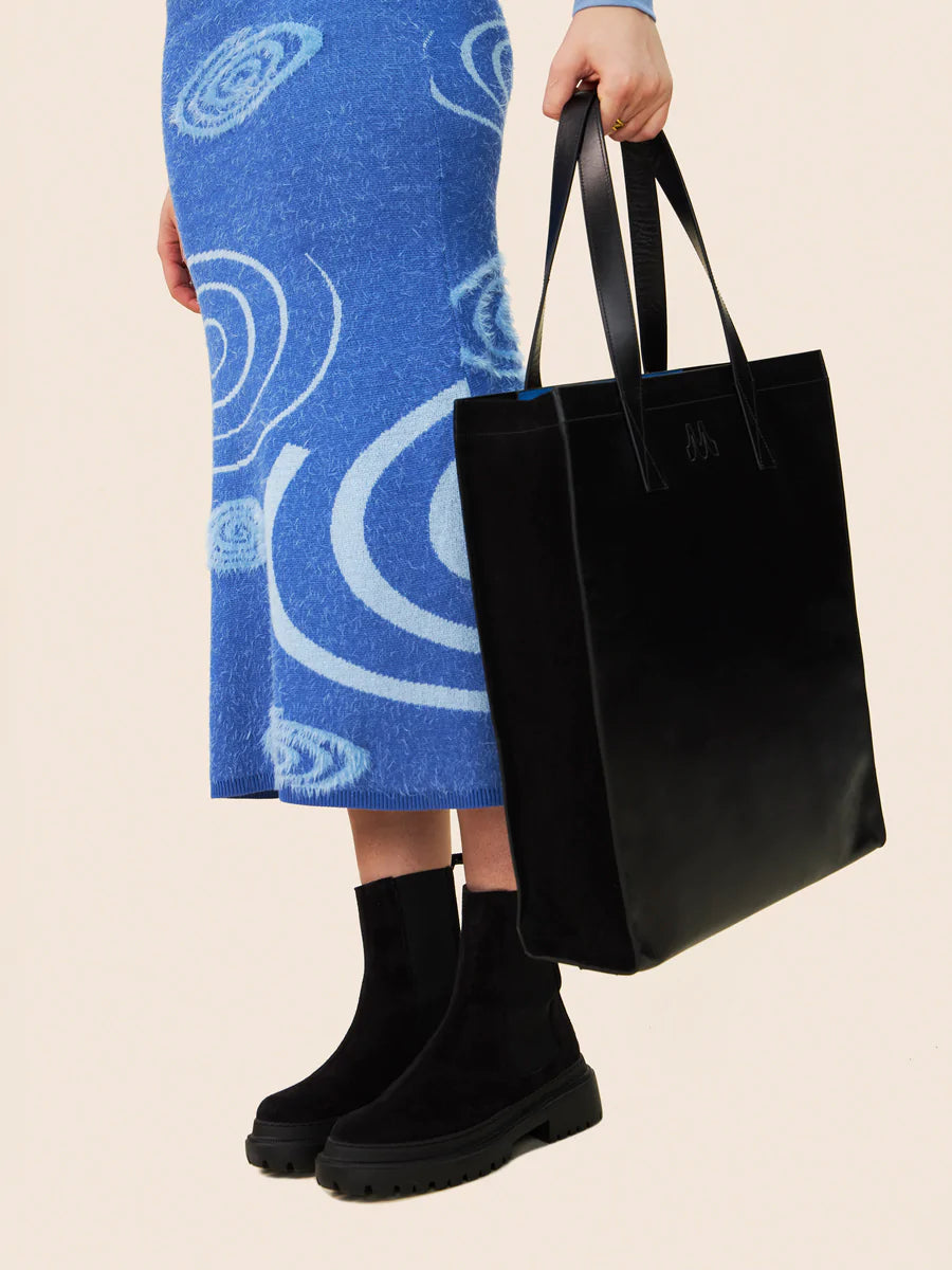 Corticella Suede