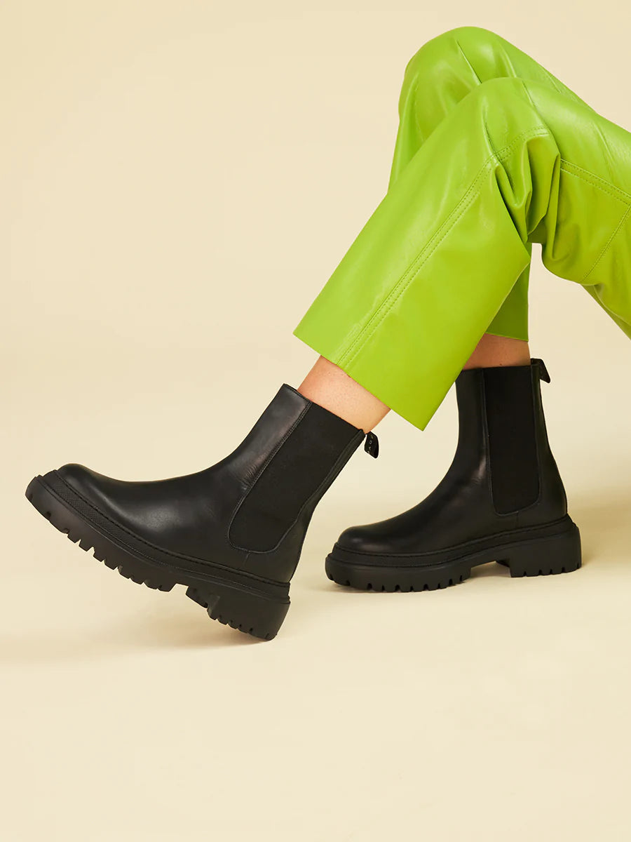 Corticella Leather