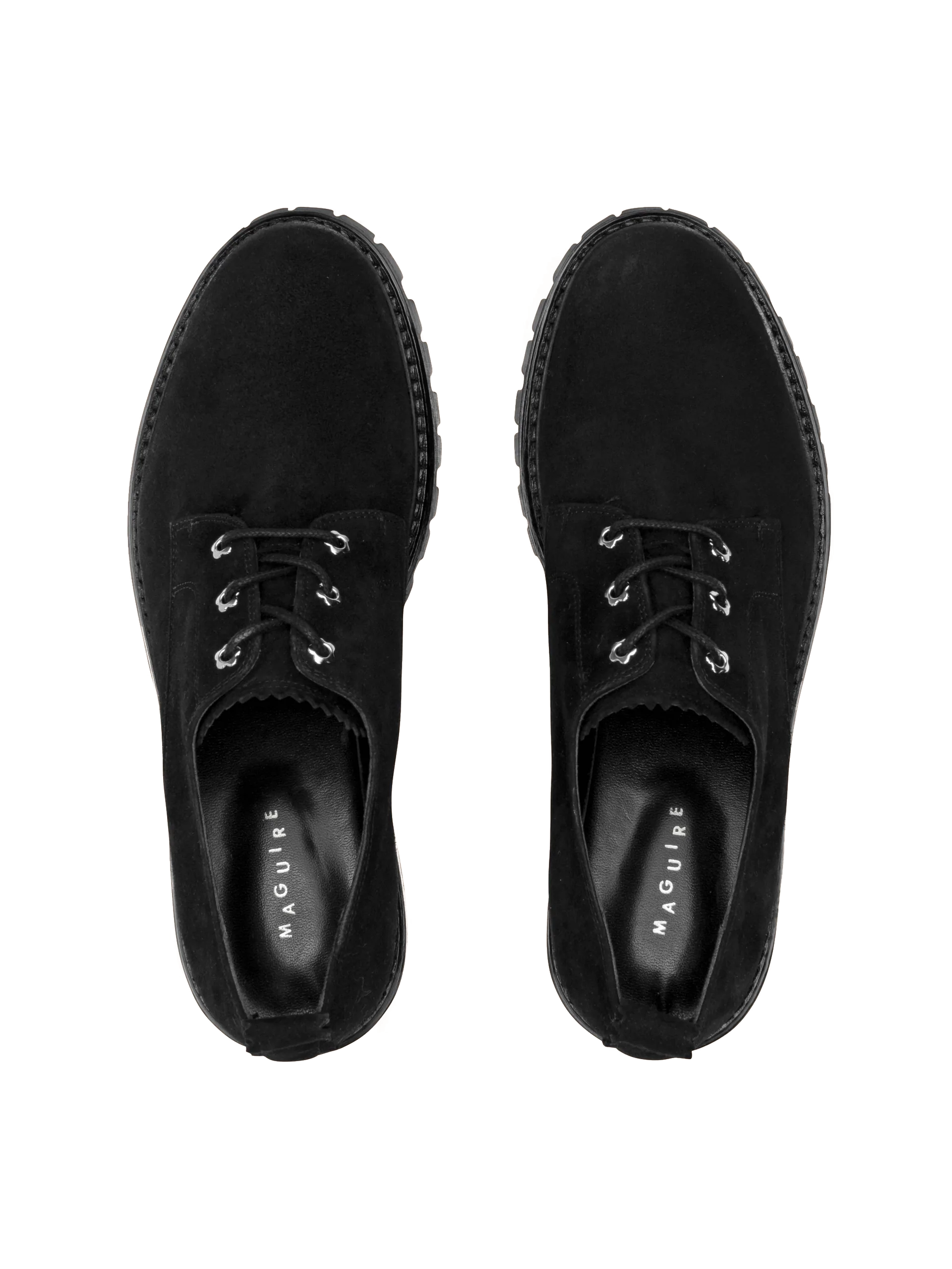 Zava Suede