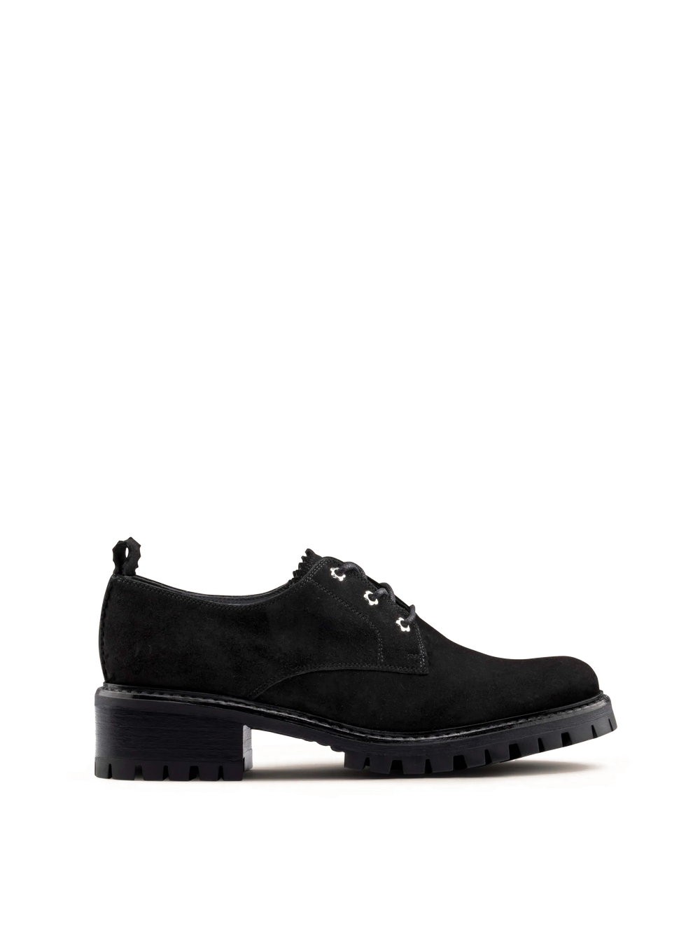 Zava Suede