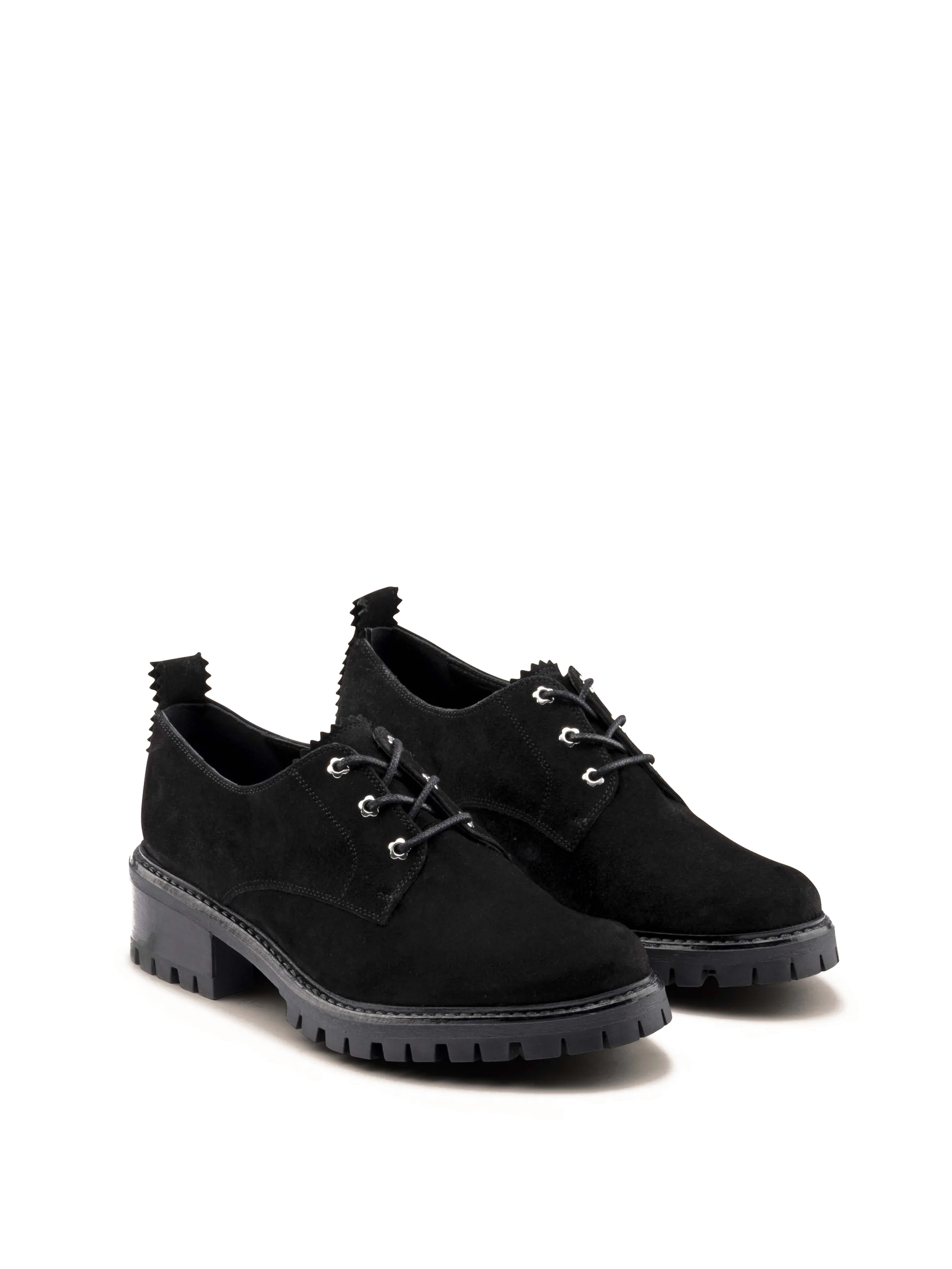 Zava Suede