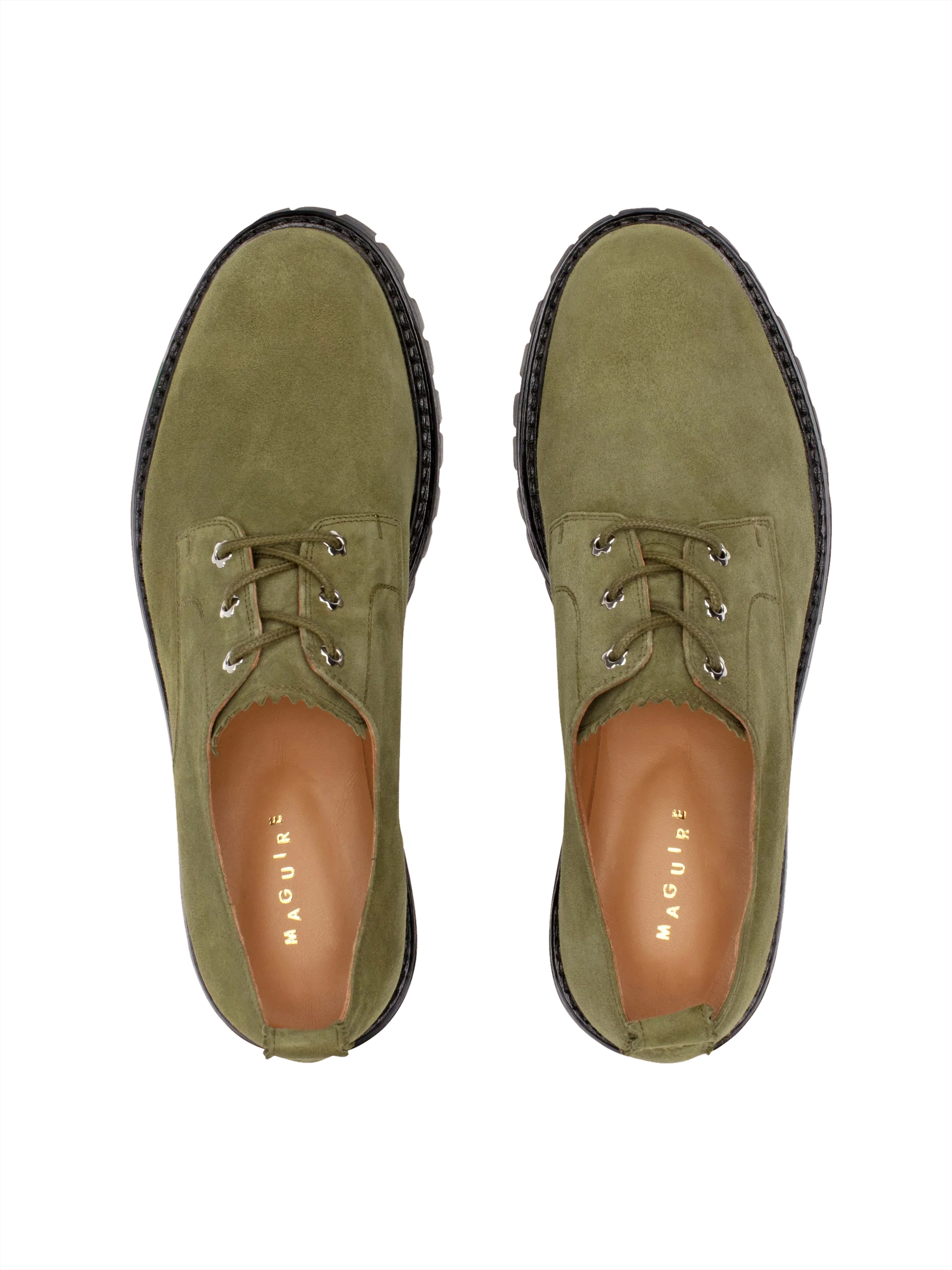 Zava Suede