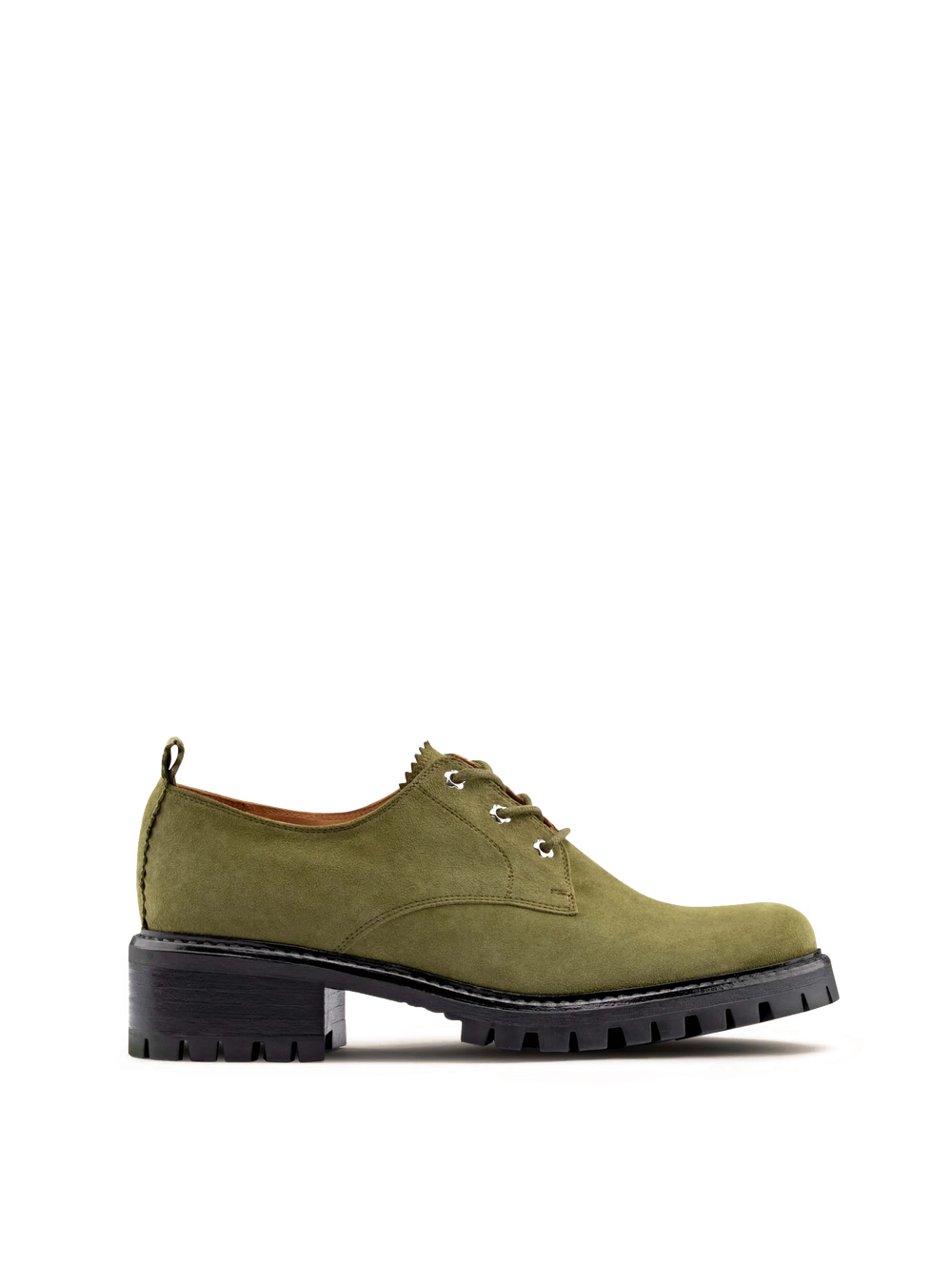 Zava Suede