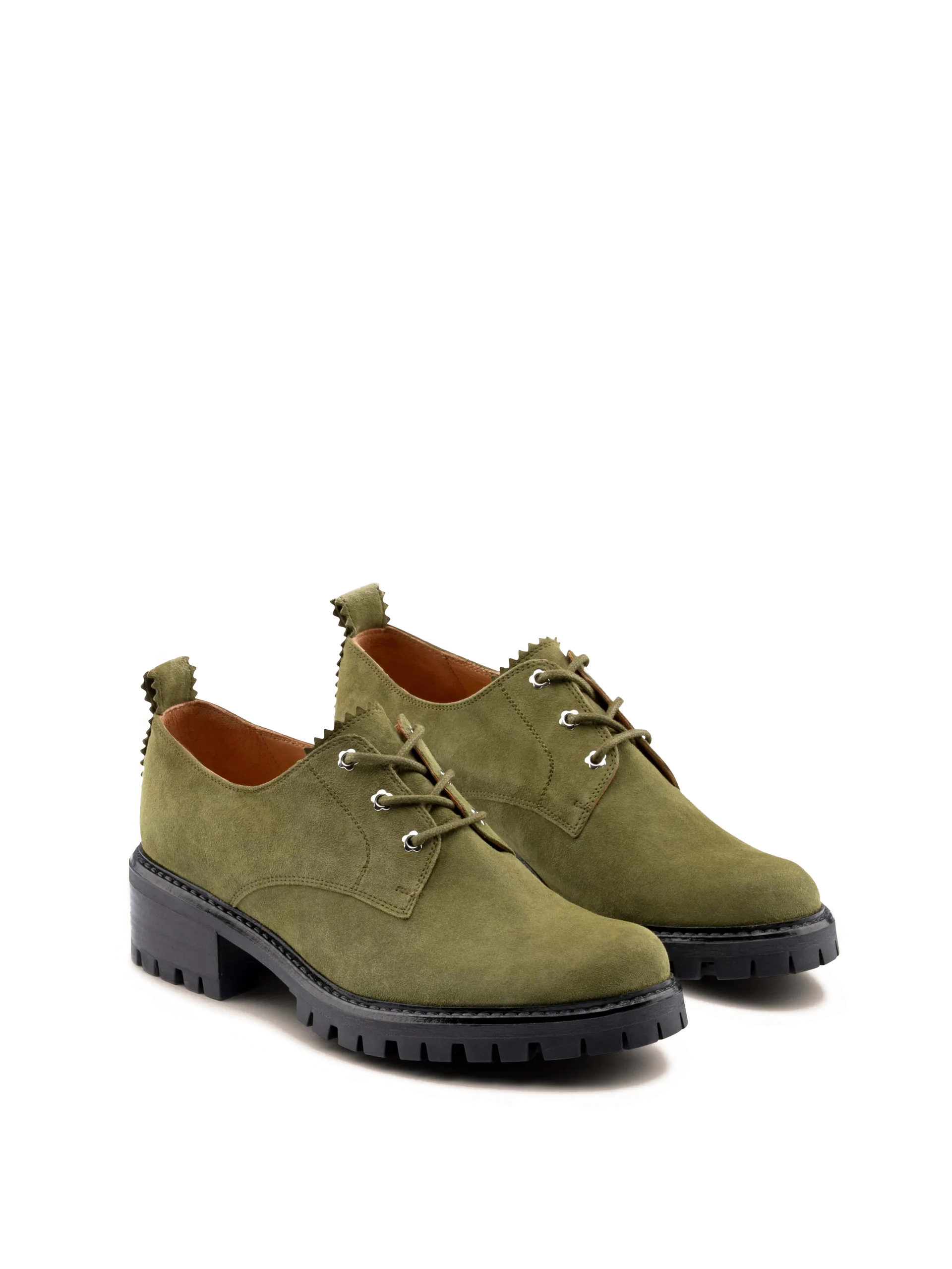 Zava Suede